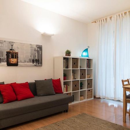 Dimora Certosa - Milano Apartment Bagian luar foto