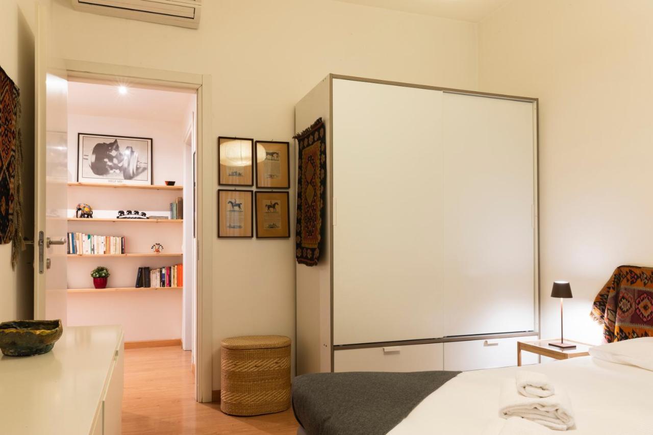 Dimora Certosa - Milano Apartment Bagian luar foto