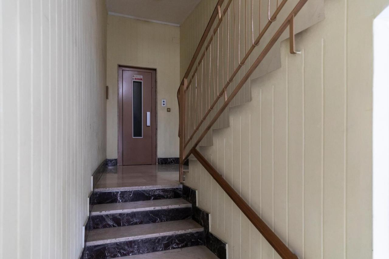 Dimora Certosa - Milano Apartment Bagian luar foto