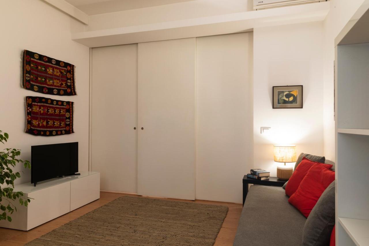 Dimora Certosa - Milano Apartment Bagian luar foto